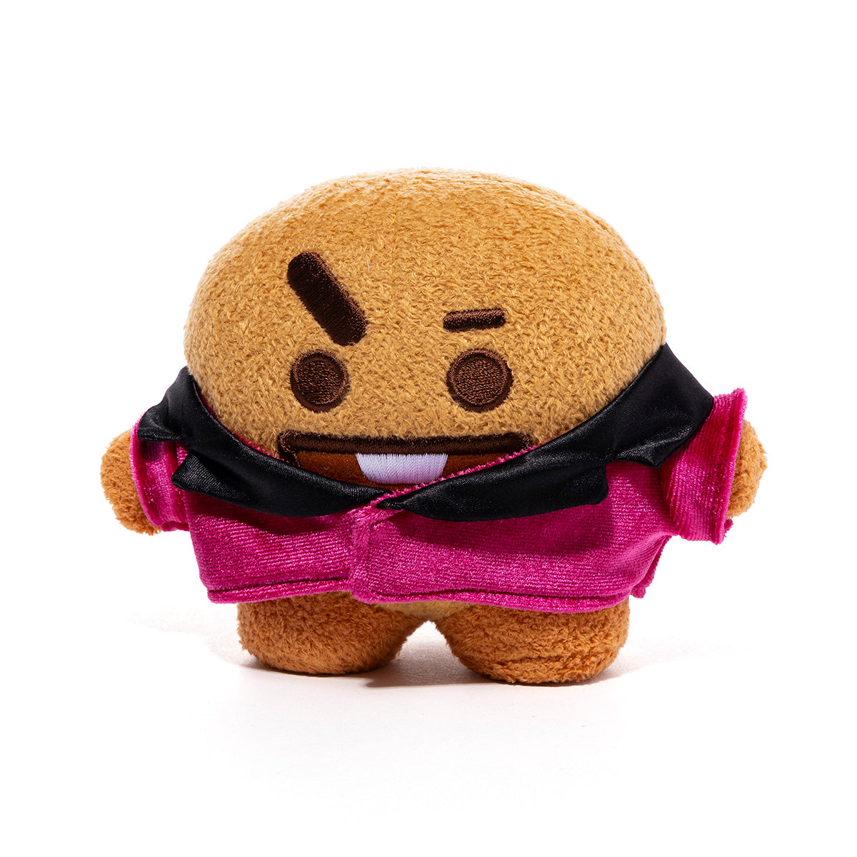 ポージング コスチューム ジャケット(レッド) SHOOKY