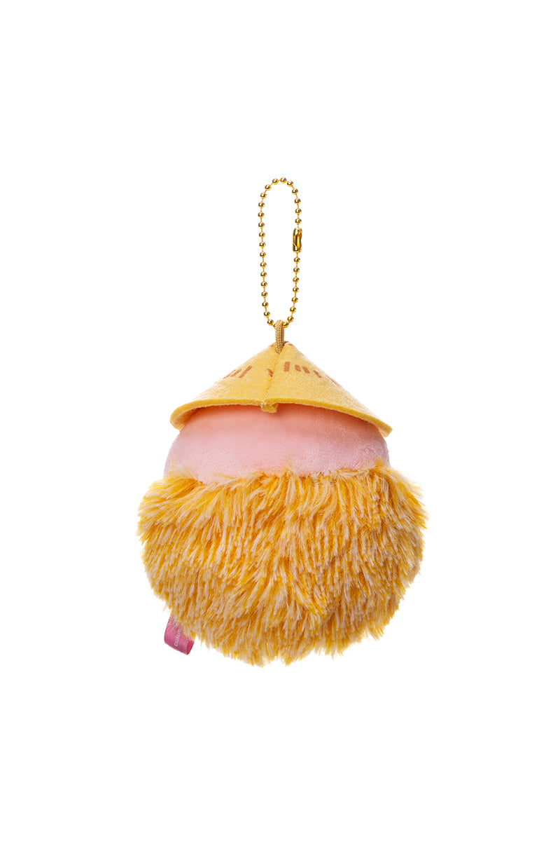 笠ひよこ マスコット(むかしばなし) うさこ