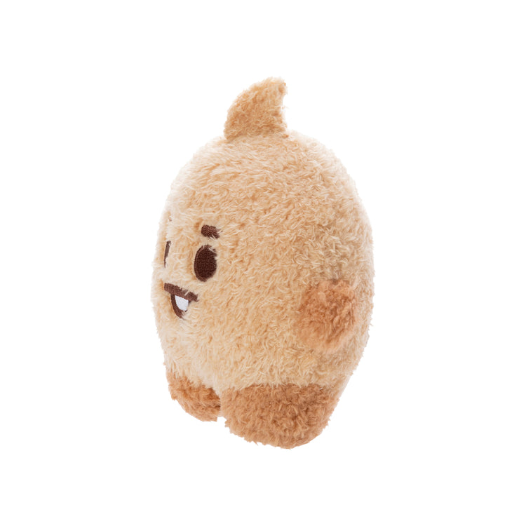 たっとん ベビーぬいぐるみ Sサイズ SHOOKY