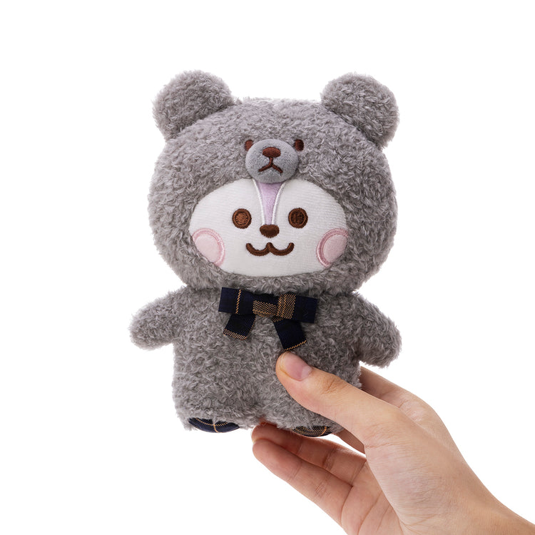 ベビー テディベアぬいぐるみ(Little Friends) MANG