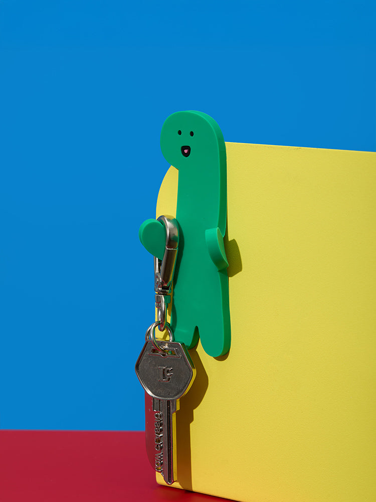 マグネットフック バンザイ(HERO) ブラキオ