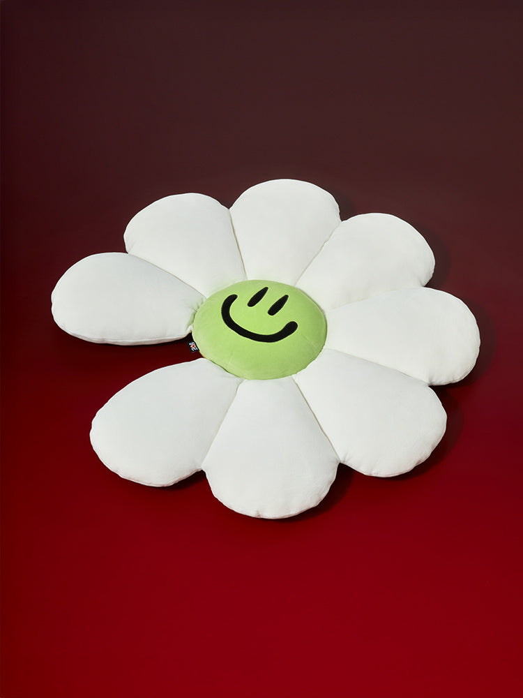 ZO&FRIENDS クッション(ZOAful Winter) A&NE