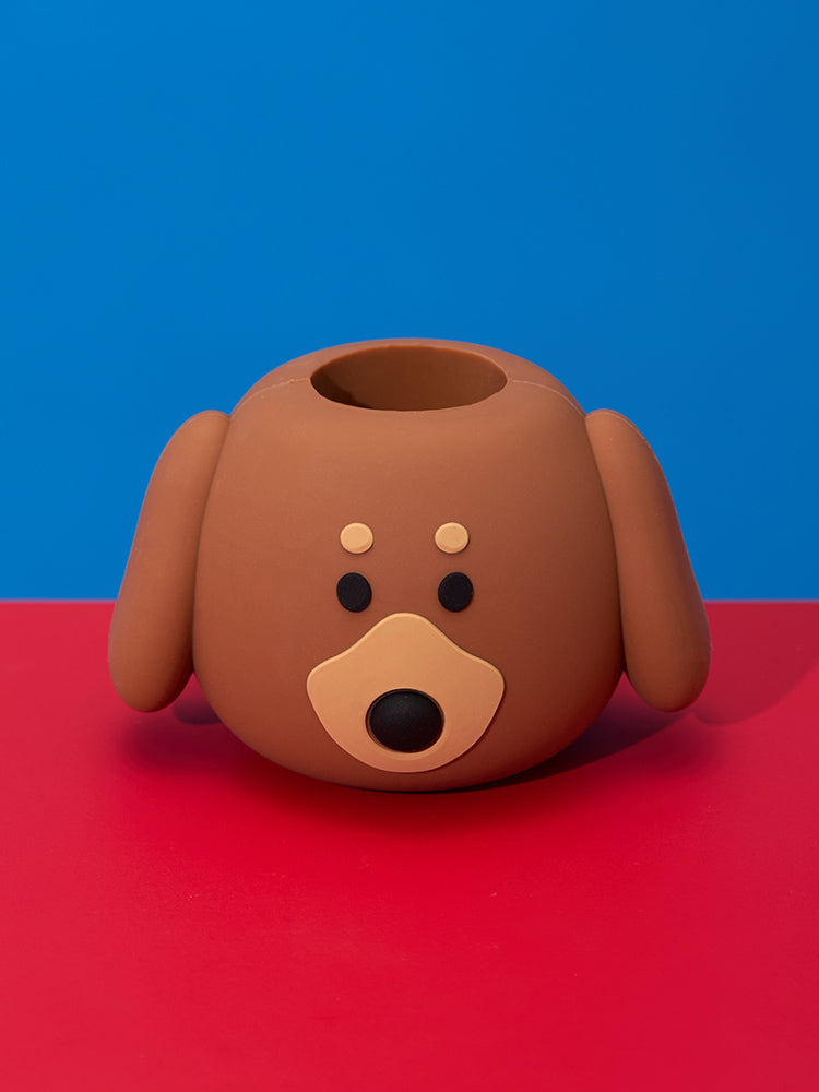 歯ブラシホルダー(HERO) ウディ