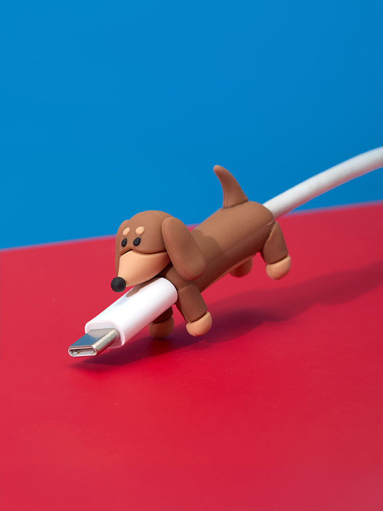 ケーブルバイト(HERO) ウディ