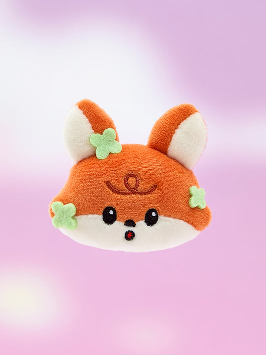 Dreamiez ぬいぐるみバッジ(SWEET Dreamiez) jjun