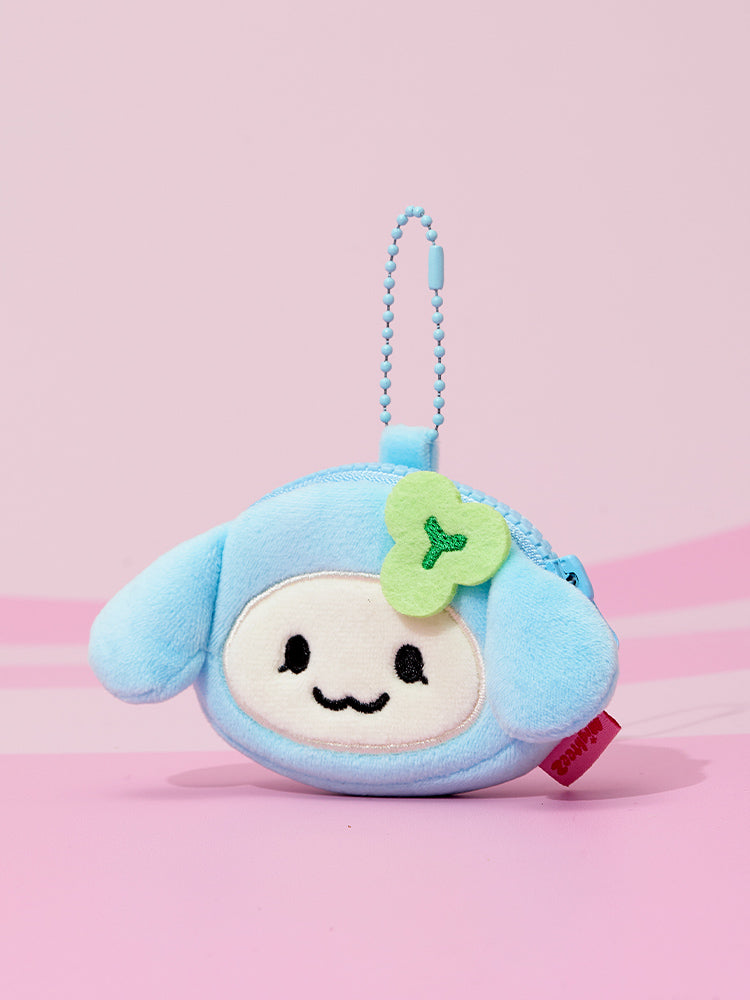 MIGHTEEZ tyuyo FACE MINI POUCH