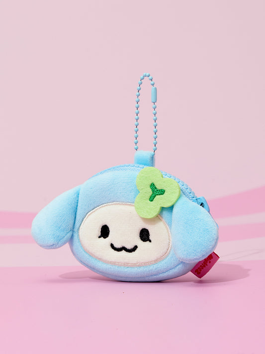 MIGHTEEZ tyuyo FACE MINI POUCH