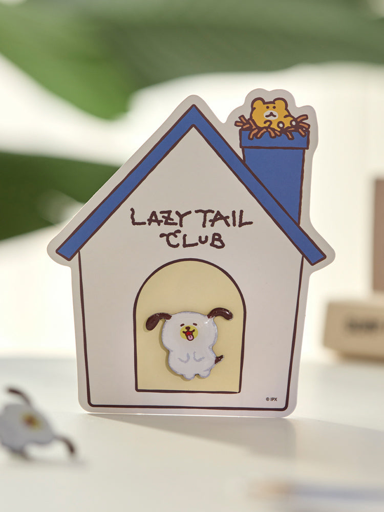 15周年ピンバッジ オリバー・パン