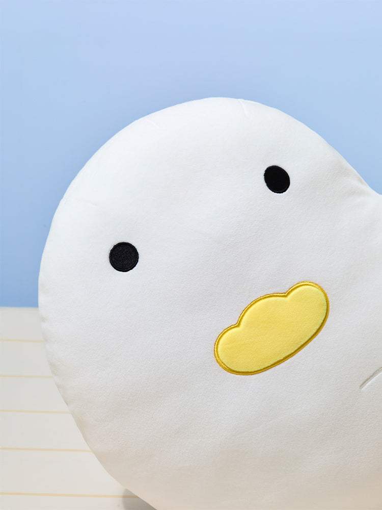 東京ドーム　後楽園　クッション　もちもち DOOHAMBBA! もちもちクッション DOOGI – LINE FRIENDS SQUARE JAPAN
