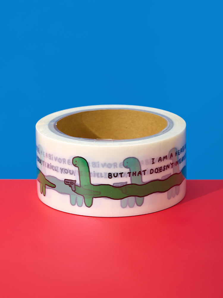 梱包テープ(HERO) ブラキオ