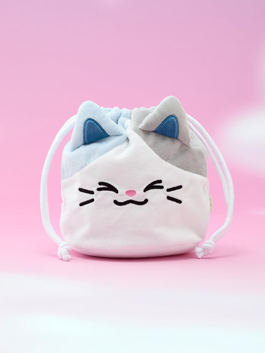 Dreamiez フェイス巾着(SWEET Dreamiez) lemyo