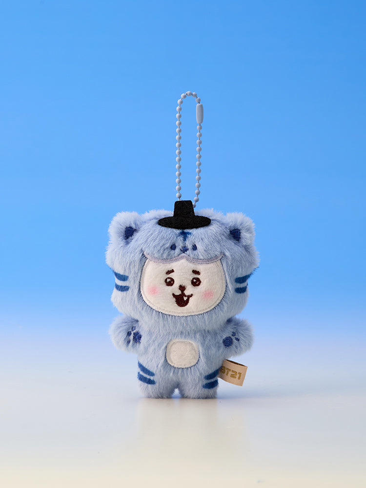 BT21 minini ふわふわポーチ(HUG ME) COOKY – LINE FRIENDS SQUARE