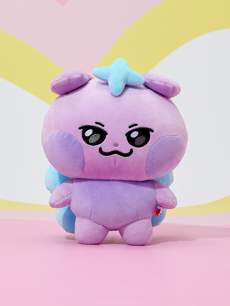 MIGHTEEZ saniyo PLUSH
