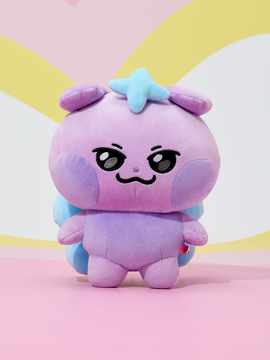 MIGHTEEZ saniyo PLUSH