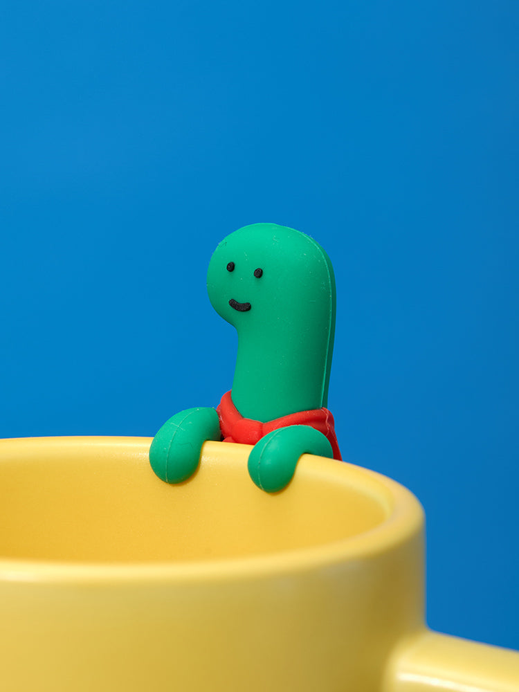 フィギュア マント(HERO) ブラキオ