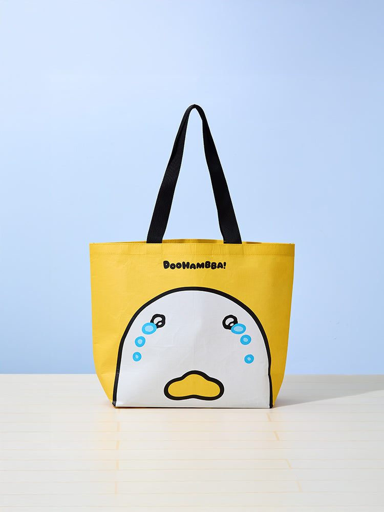 DOOHAMBBA! 防水バッグ