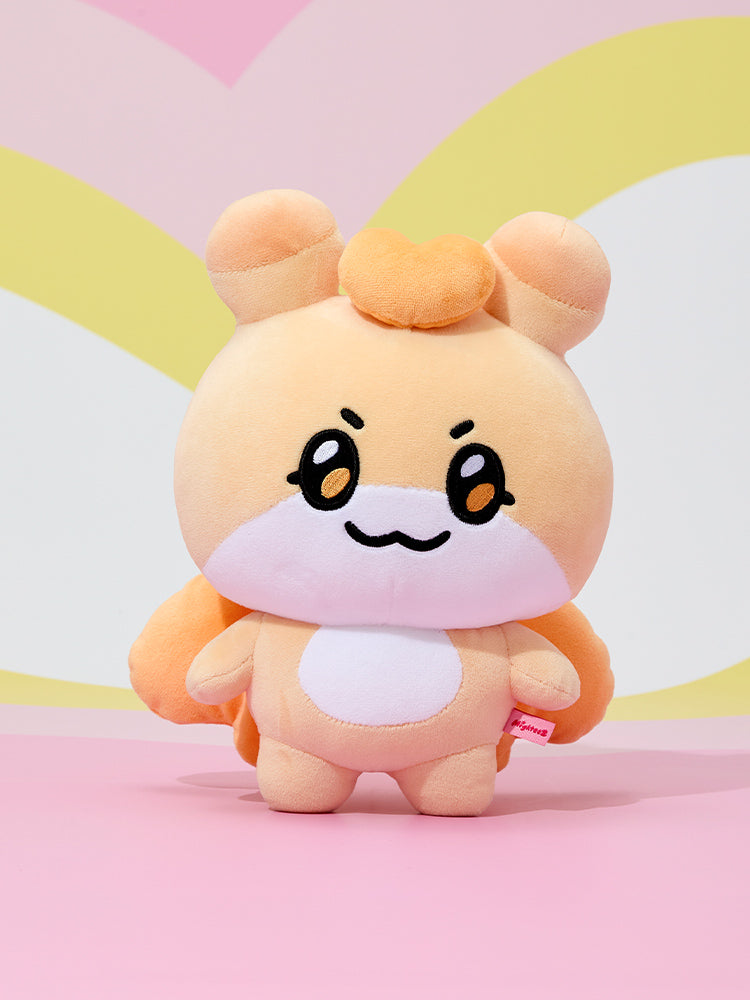 MIGHTEEZ hongyo PLUSH