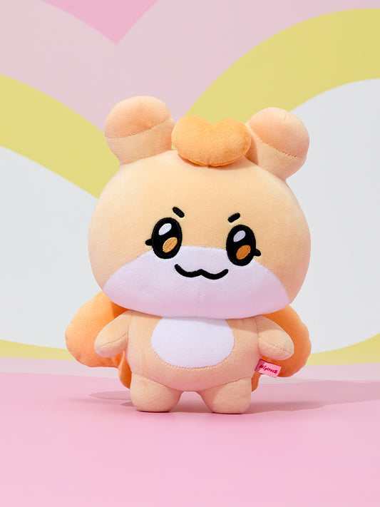 MIGHTEEZ hongyo PLUSH