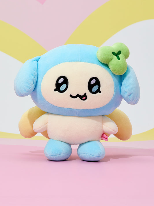 MIGHTEEZ tyuyo PLUSH