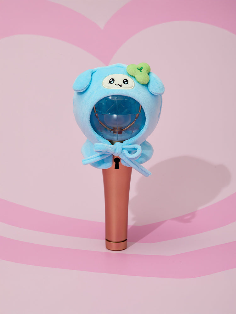 MIGHTEEZ tyuyo LIGHT STICK CAPE