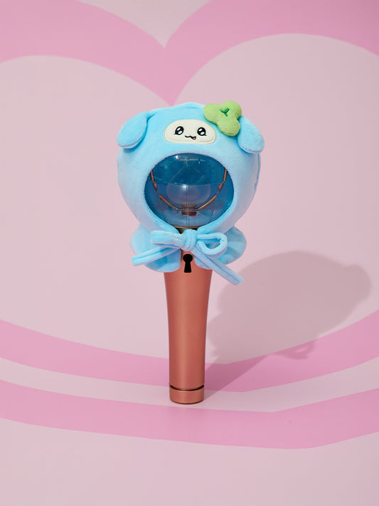 MIGHTEEZ tyuyo LIGHT STICK CAPE