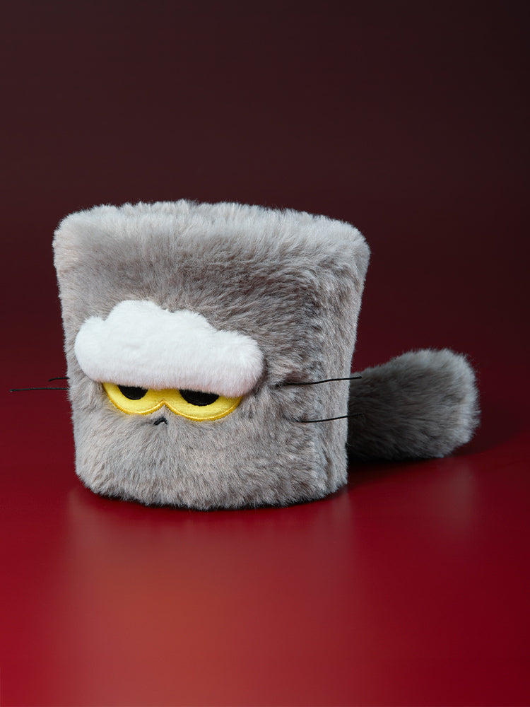 ZO&FRIENDS マルチカバー(ZOAful Winter) ZOA