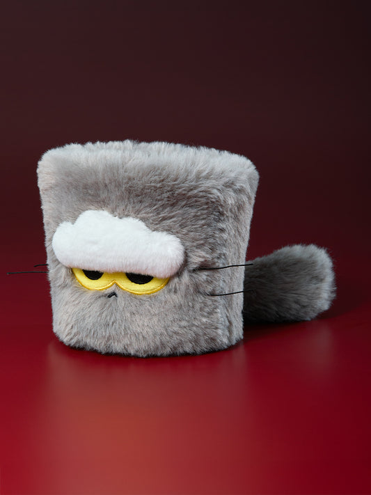 ZO&FRIENDS マルチカバー(ZOAful Winter) ZOA