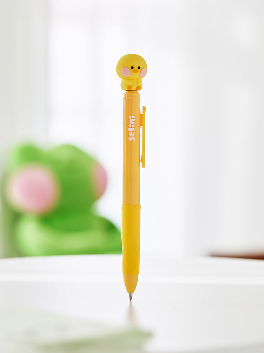 minini フィギュアジェルペン(STAY WITH minini) サリニ