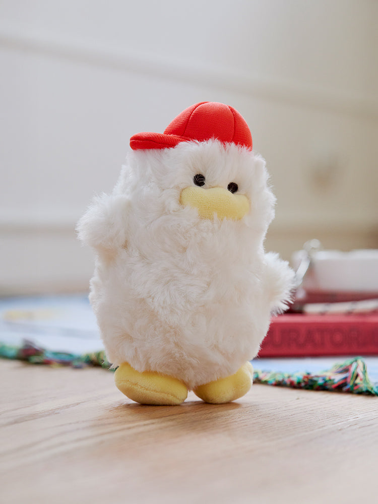 SSEBONGRAMA ミディアムぬいぐるみ COCORI