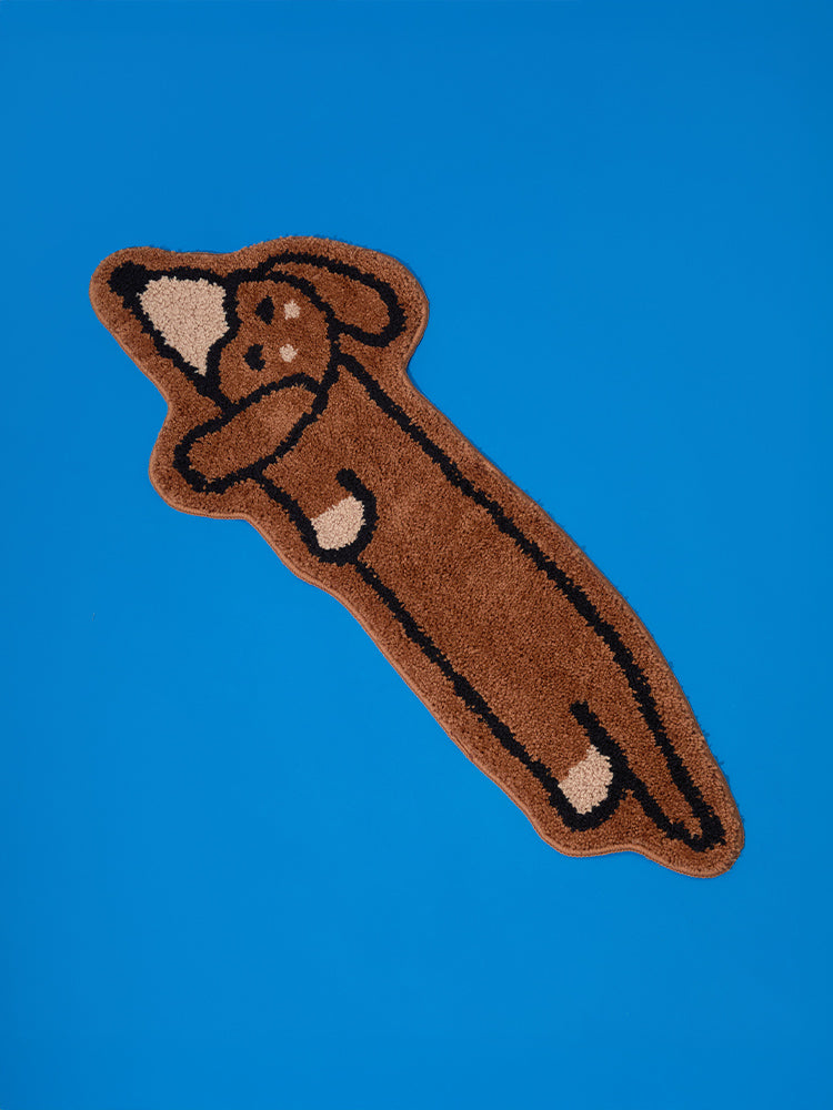 ラグ(HERO) ウディ