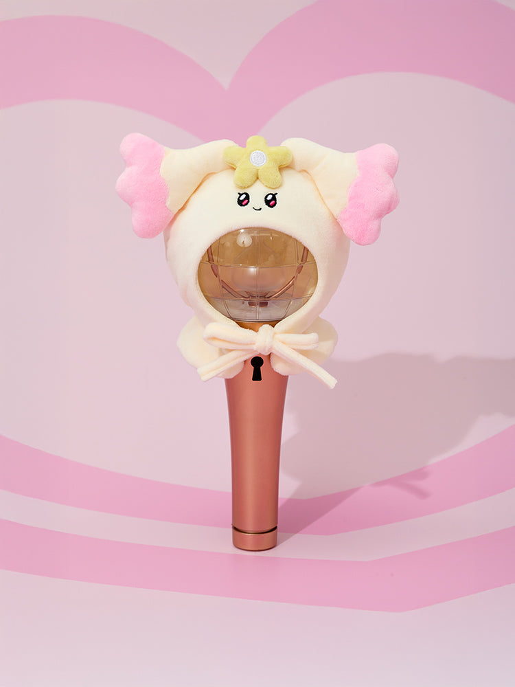 MIGHTEEZ ddangyo LIGHT STICK CAPE