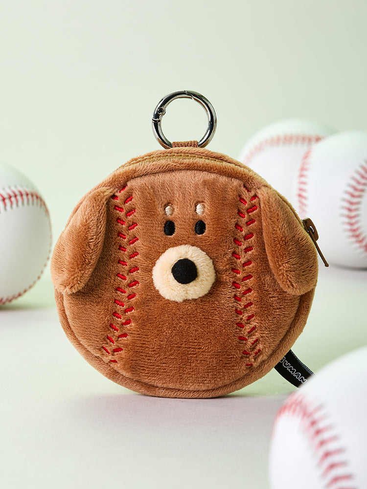 ミニポーチ(BASEBALL) ウディ