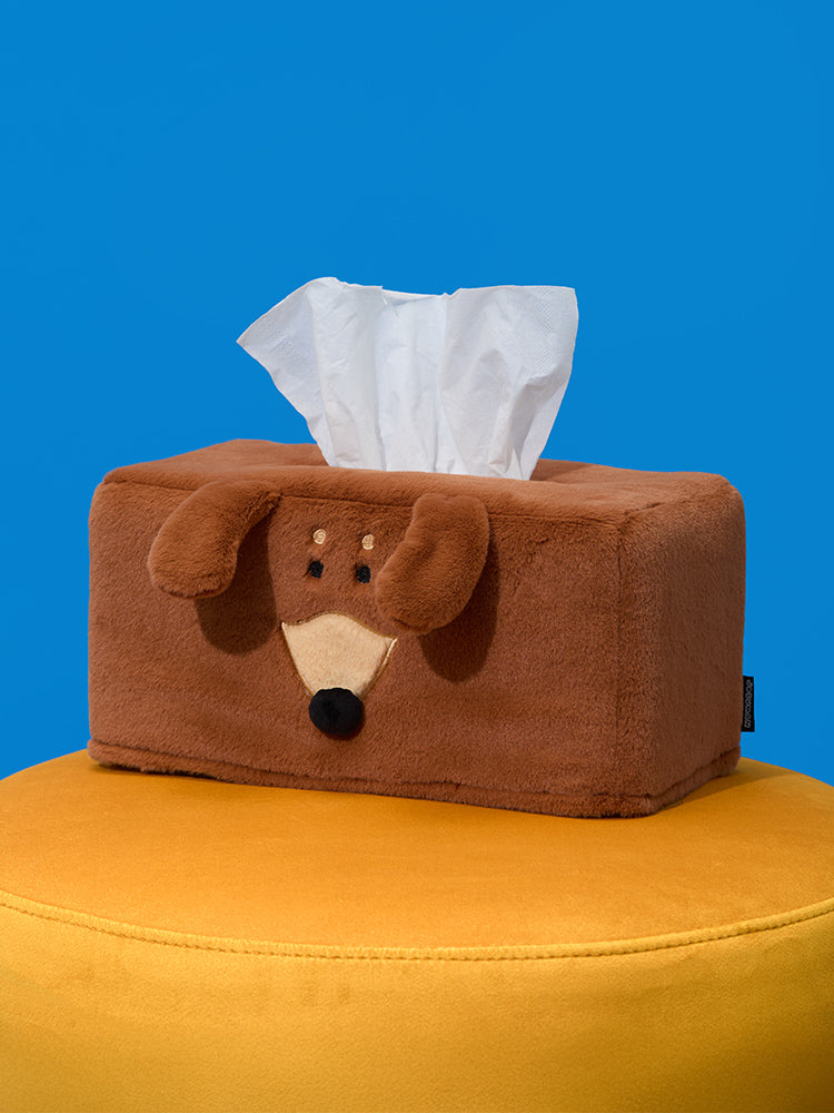 ぬいぐるみティッシュカバー(HERO) ウディ