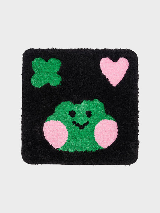 minini x DROPDROPDROP スクエアマット レニニ