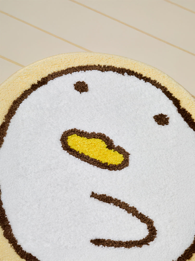 DOOHAMBBA! フロアマット DOOGI