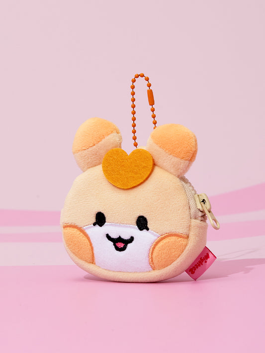 MIGHTEEZ hongyo FACE MINI POUCH