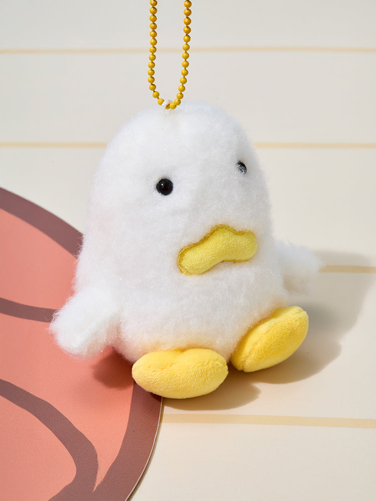 DOOHAMBBA! ぬいぐるみキーリング DOOGI