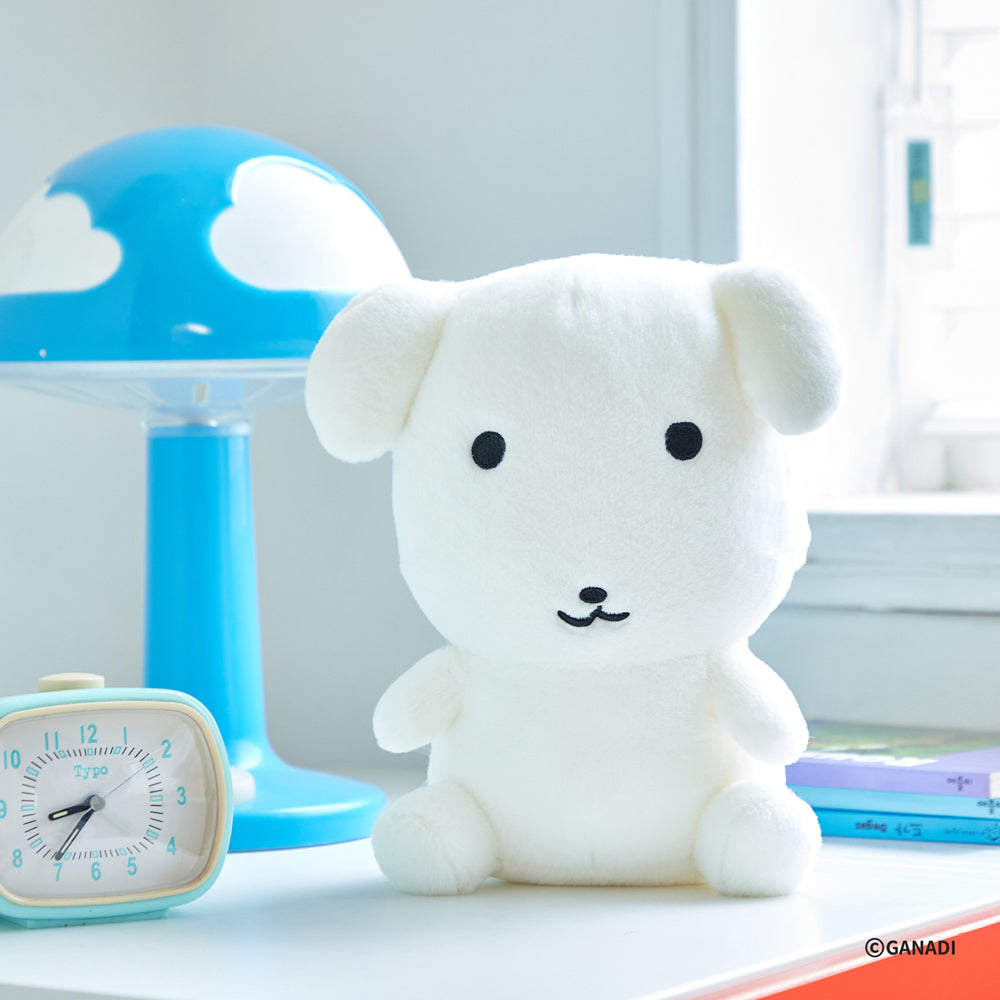 【期間限定販売】中型ぬいぐるみ GANADI