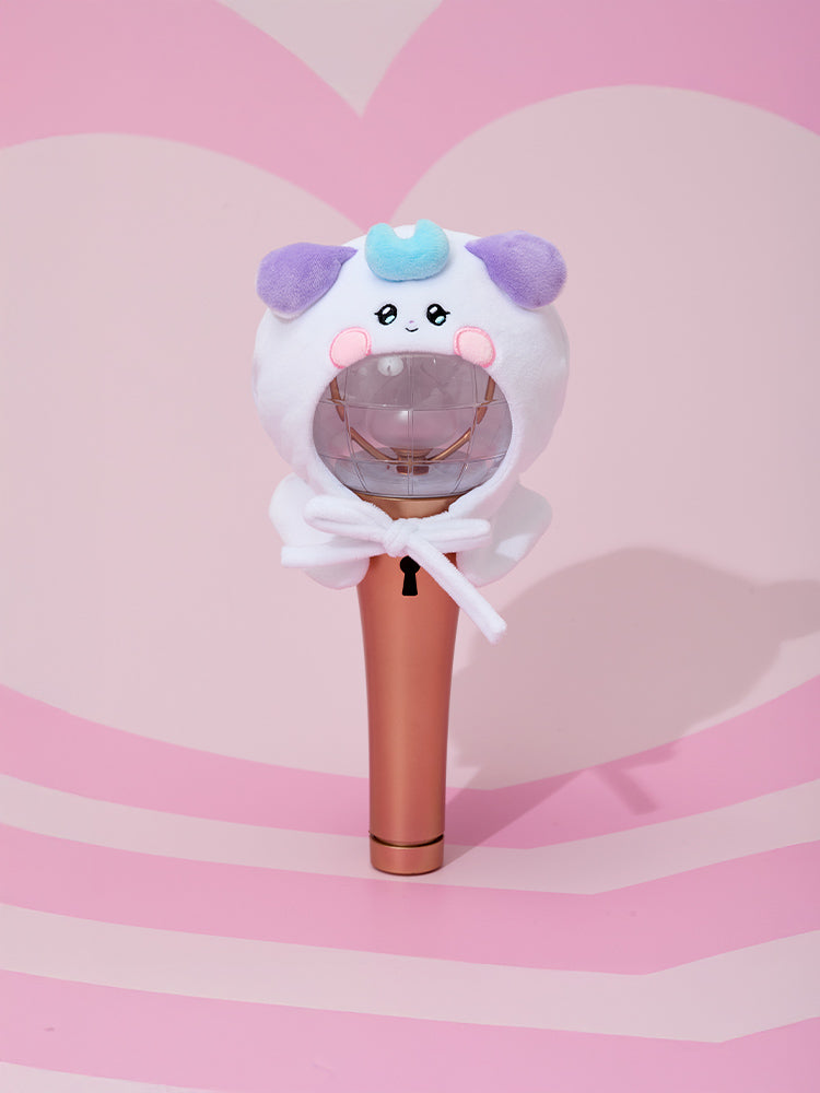 MIGHTEEZ jjongyo LIGHT STICK CAPE