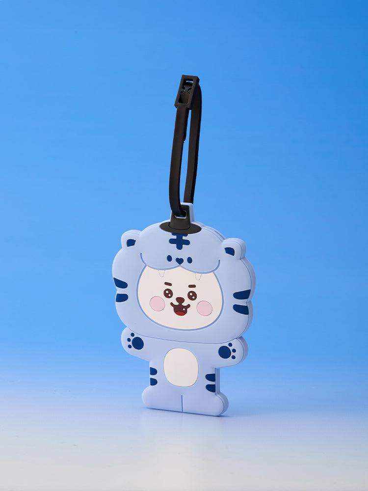 荷物用ネームタグ(K-HORANG) RJ