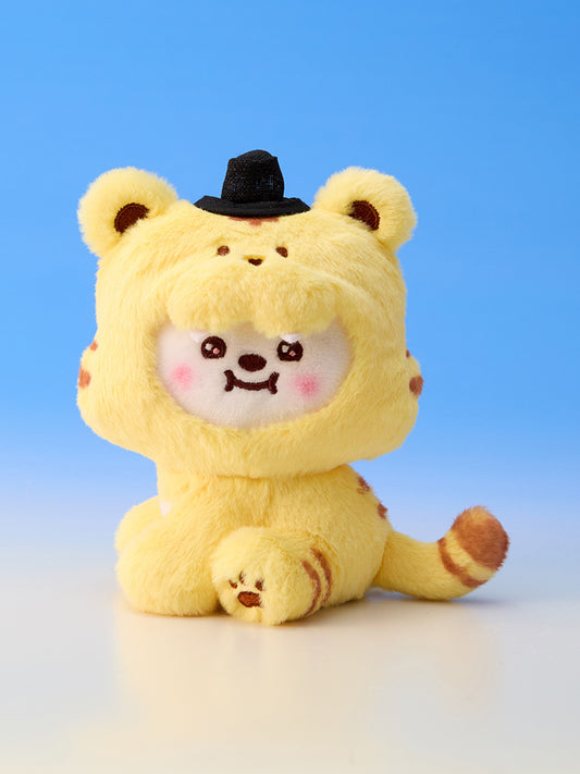 ぬいぐるみ(K-HORANG) CHIMMY