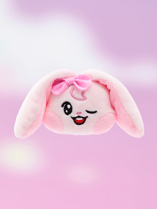 Dreamiez ぬいぐるみバッジ(SWEET Dreamiez) kkyuping