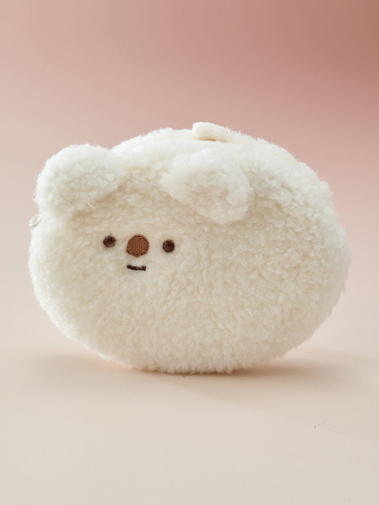 ミニぬいぐるみキーリング(K-TOKKI) SHOOKY – LINE FRIENDS SQUARE