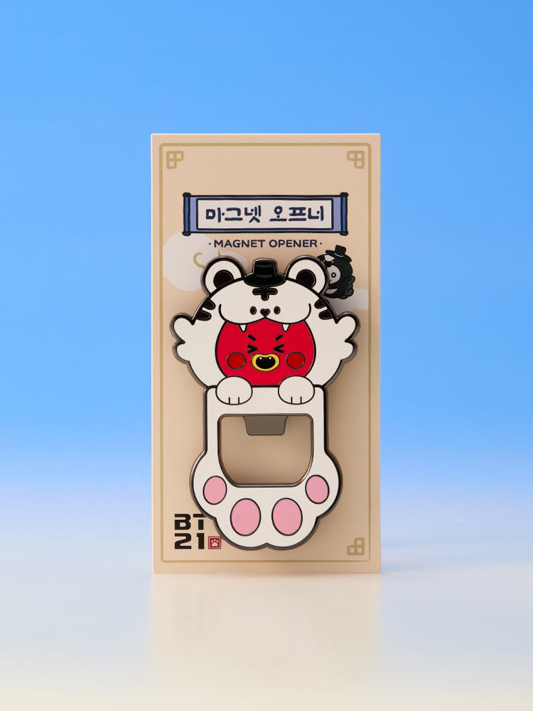 マグネットオープナー(K-HORANG) TATA