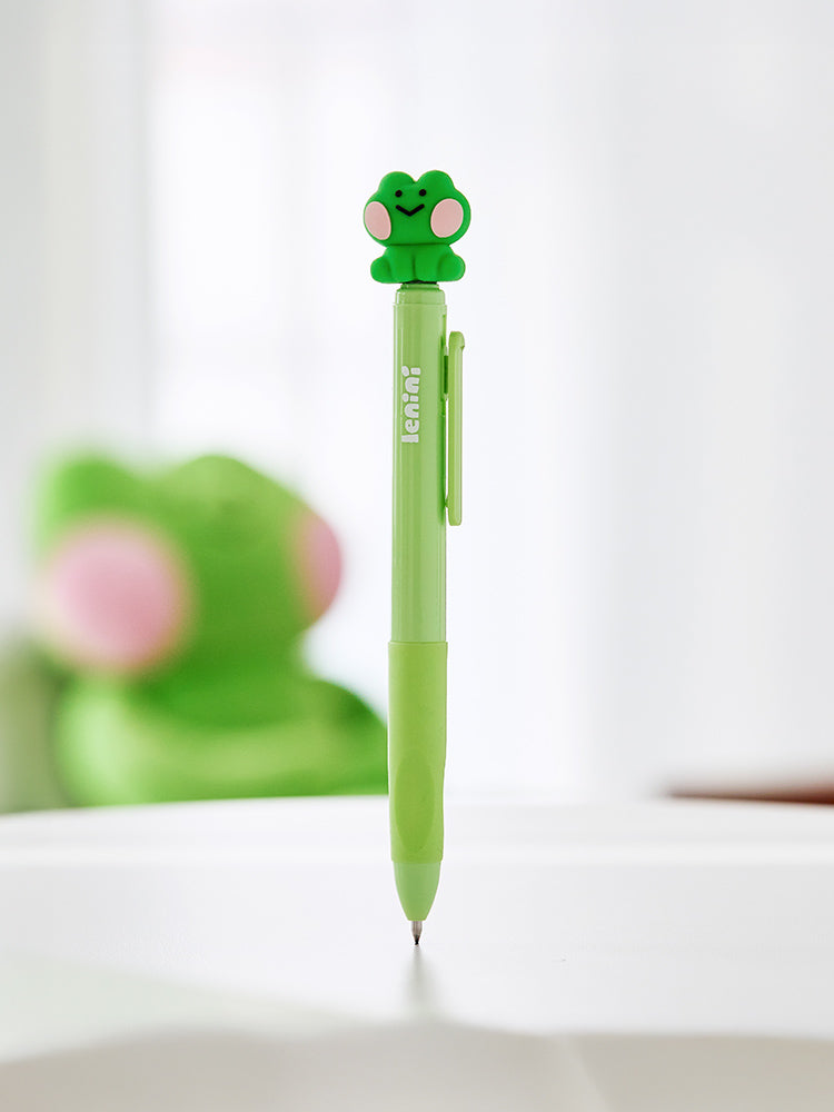 minini フィギュアジェルペン(STAY WITH minini) レニニ