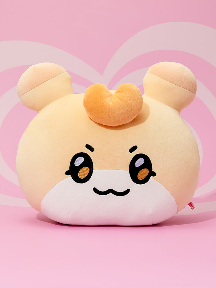 MIGHTEEZ hongyo BIG FACE CUSHION