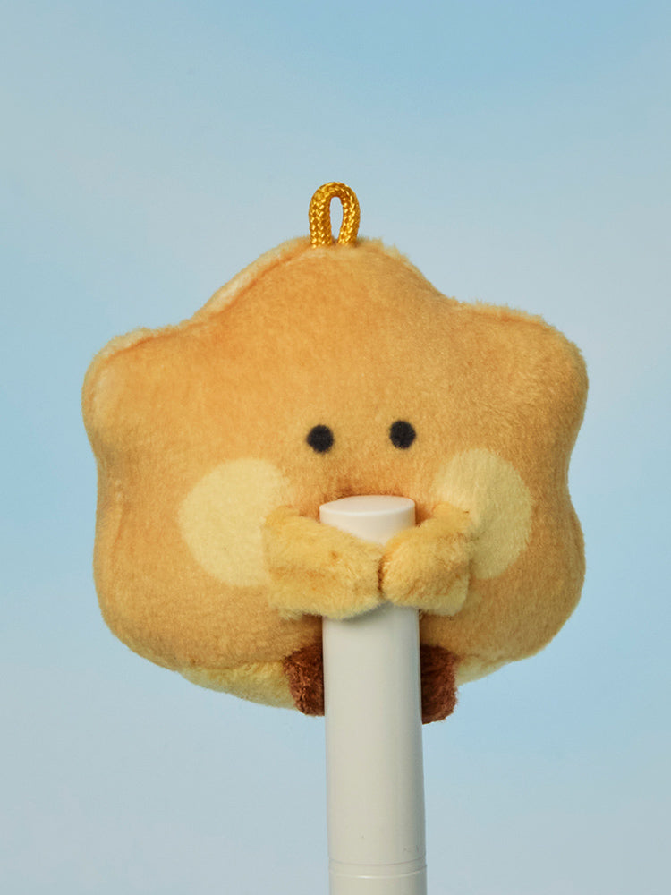 BT21 minini ミニポケットぬいぐるみ(HUG ME) SHOOKY