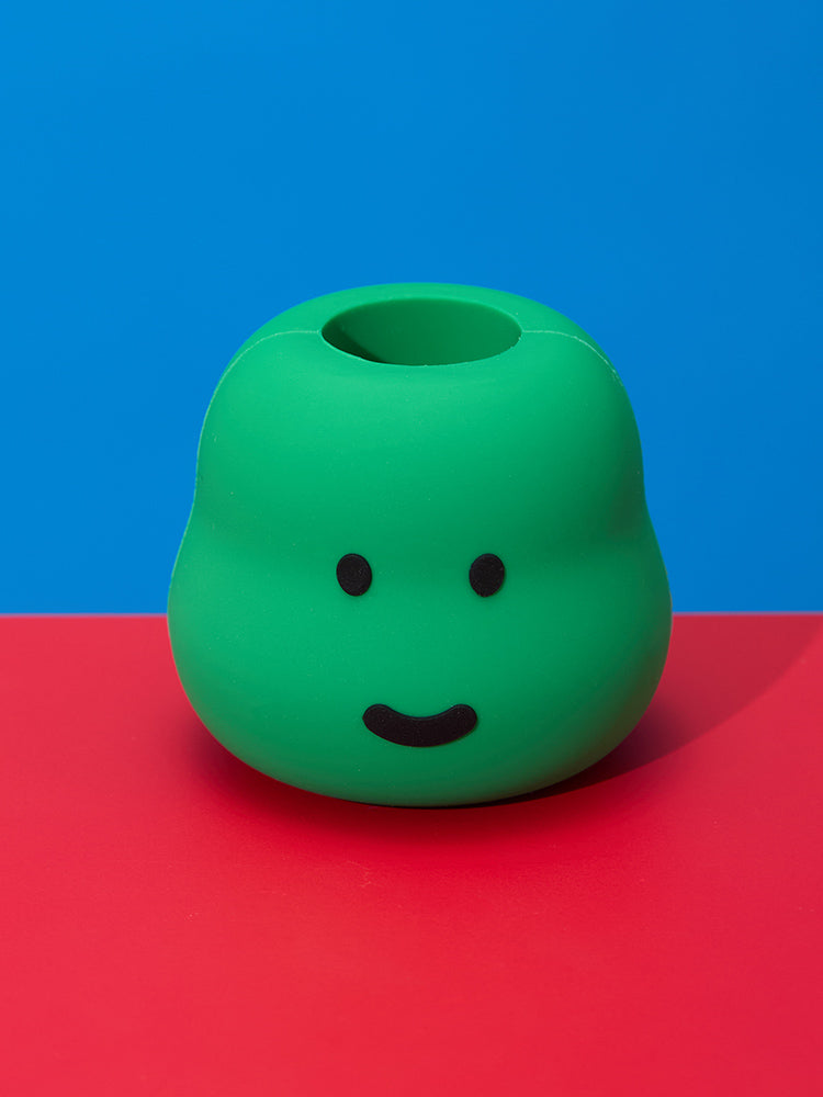 歯ブラシホルダー(HERO) ブラキオ