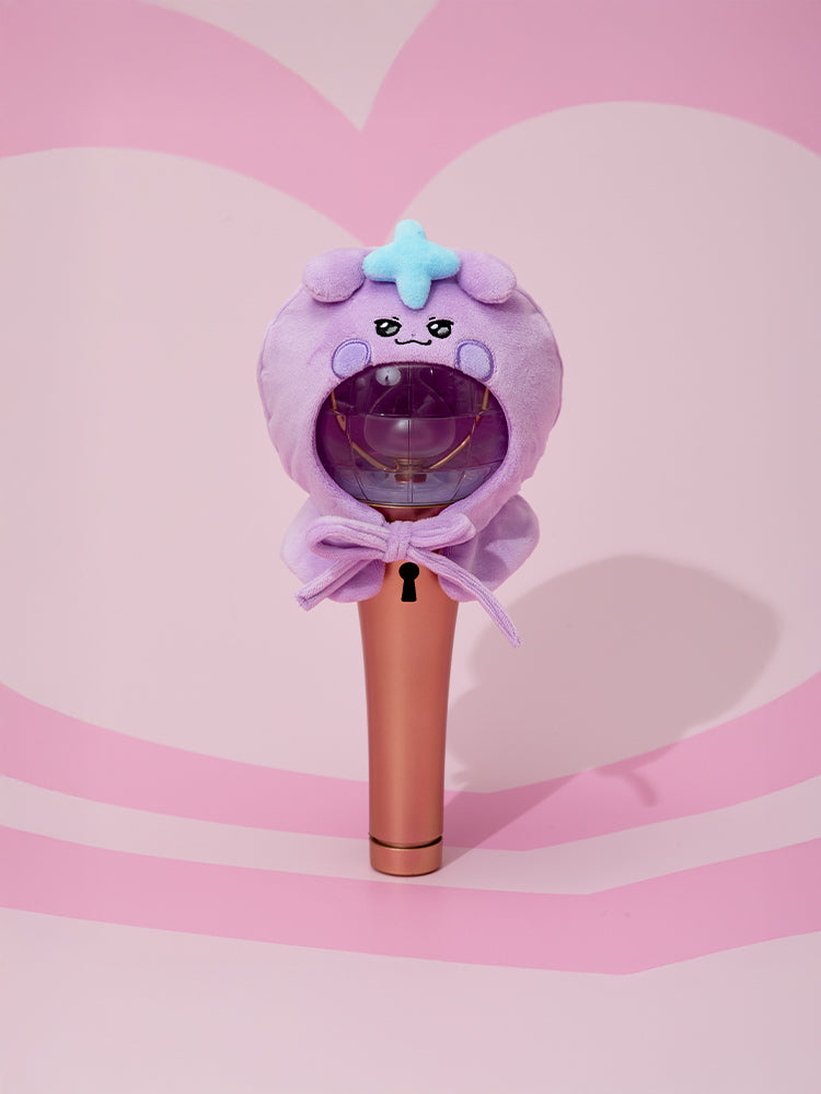 MIGHTEEZ saniyo LIGHT STICK CAPE