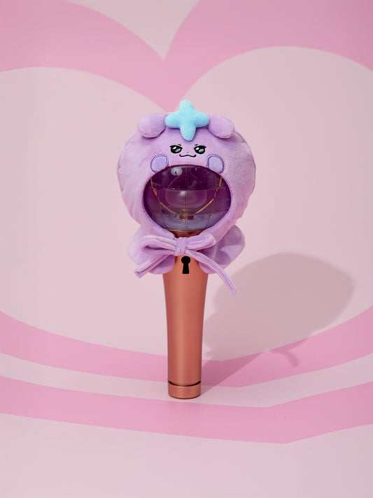 MIGHTEEZ saniyo LIGHT STICK CAPE